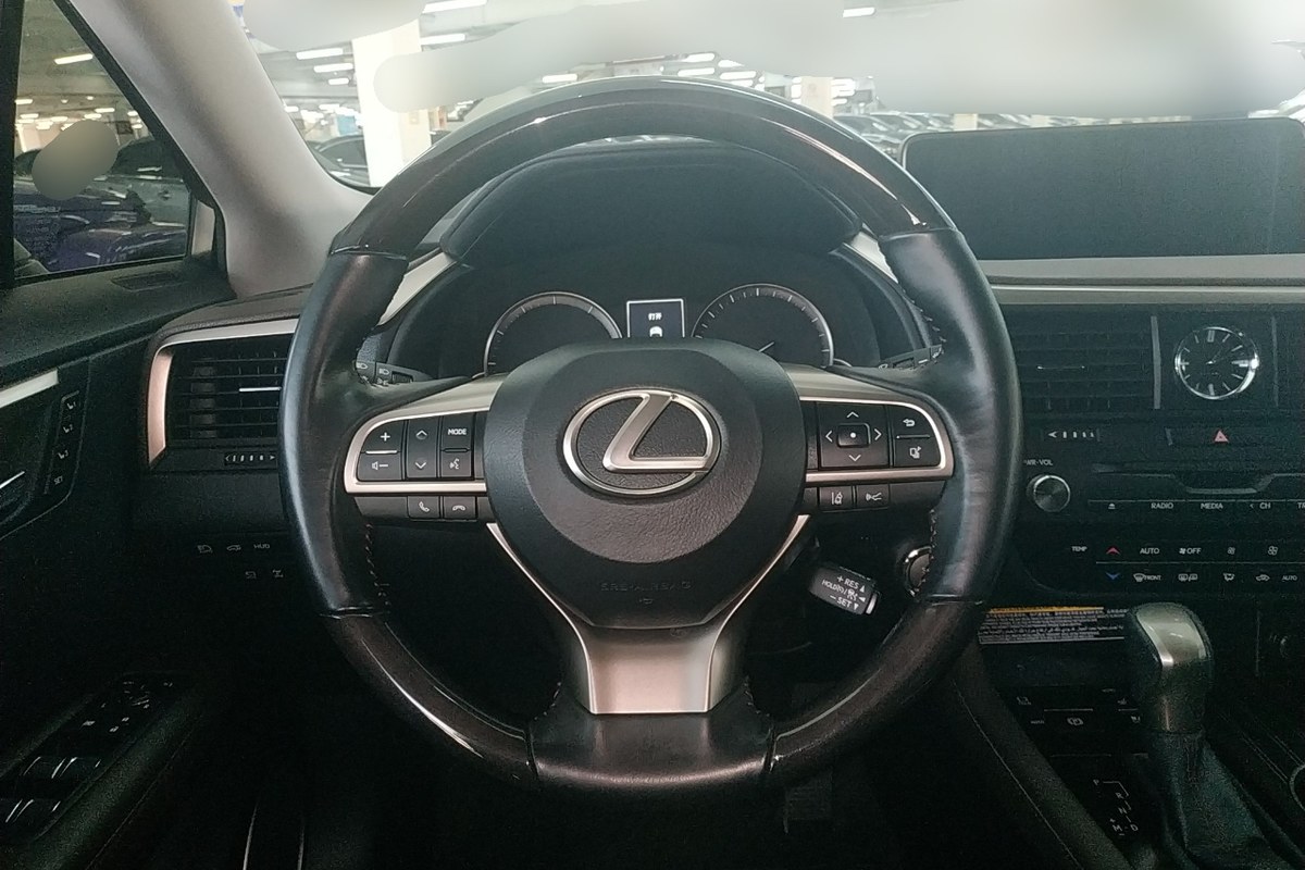 雷克萨斯rx300,雷克萨斯RX300报价 雷克萨斯rx 2016款 300 四驱豪华版 国v