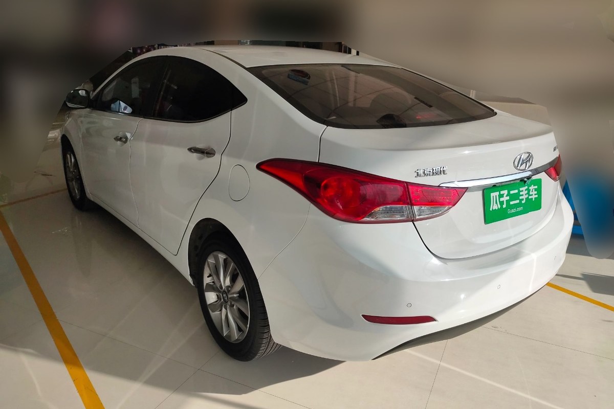 朗动2015款自动领先型,北京现代朗动2015款 现代 朗动 2015款 1.6l 手动领先型