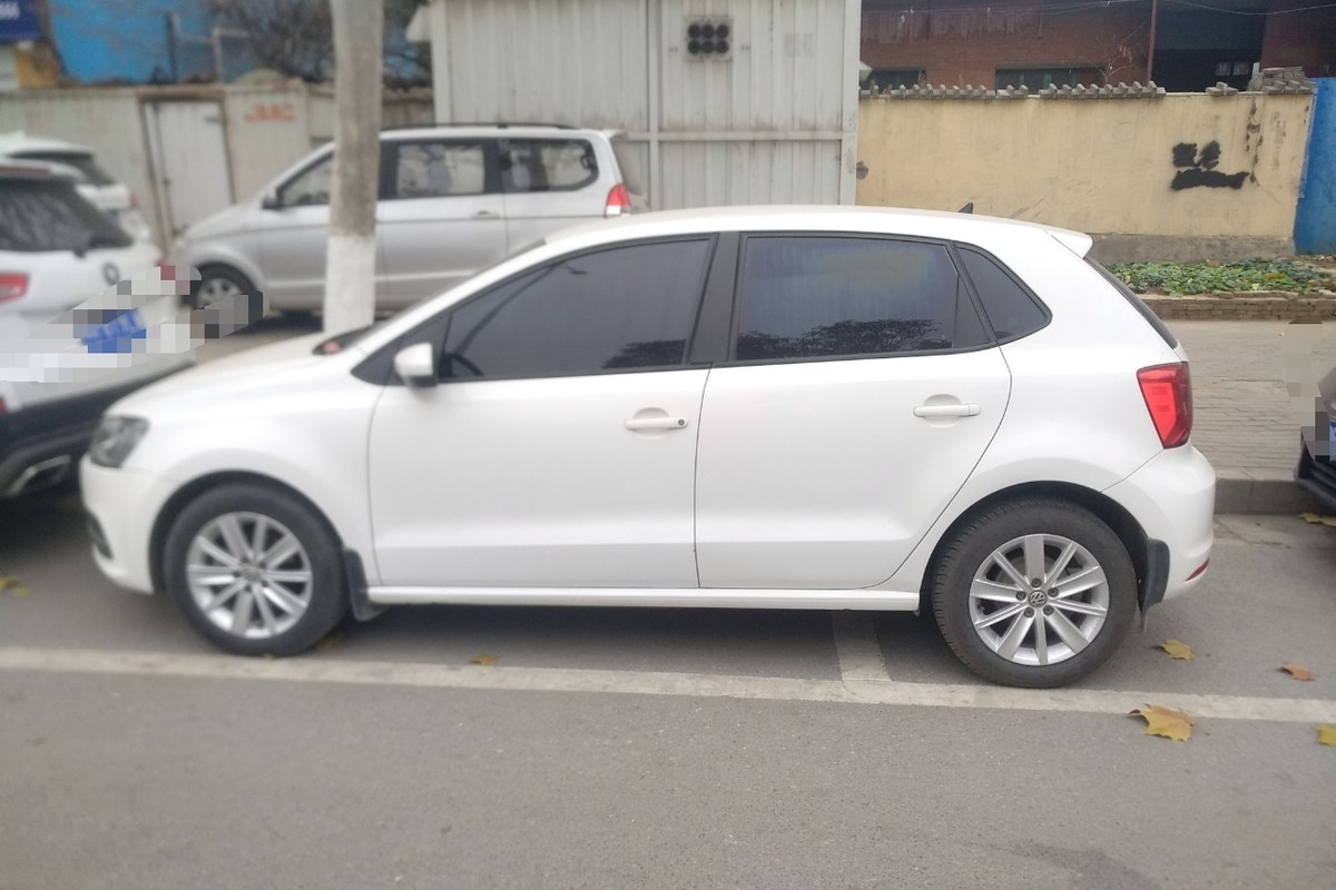 polo2014款,大众polo2020款新款 大众polo 2014款 1.6l 自动舒适版