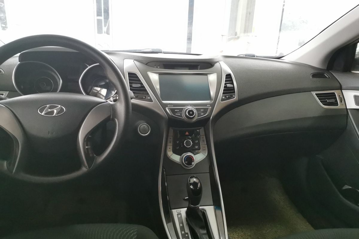 朗动2015款自动领先型,北京现代朗动2015款 现代 朗动 2015款 1.6l 自动领先型