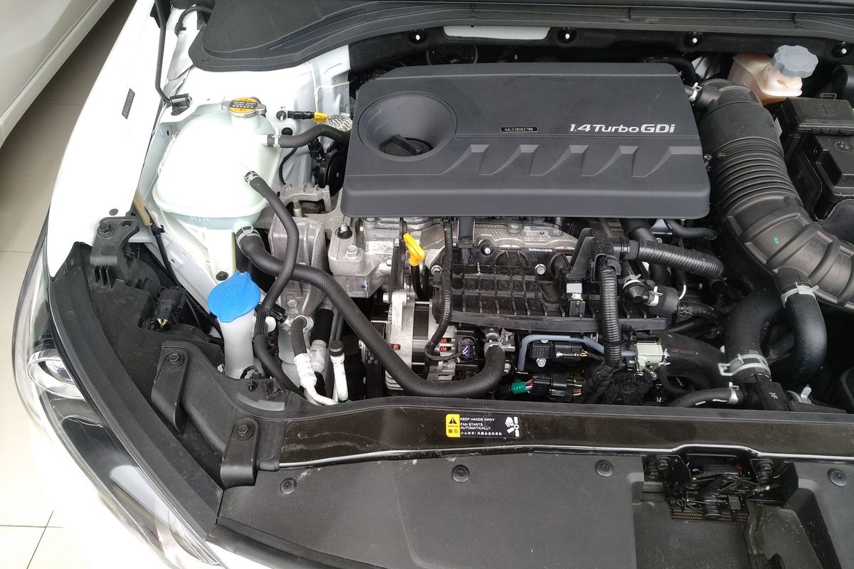 领动2018款1.4t活力型,领动2020款1.4t 现代 领动 2018款 1.4t 双离合炫动·活力型