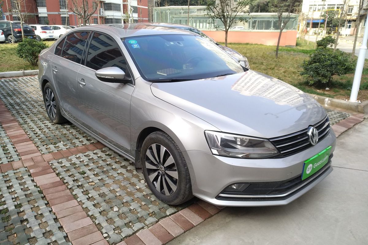 一汽大众速腾280tsi,大众280新车报价与图片 大众 速腾 2018款 280tsi dsg舒适型