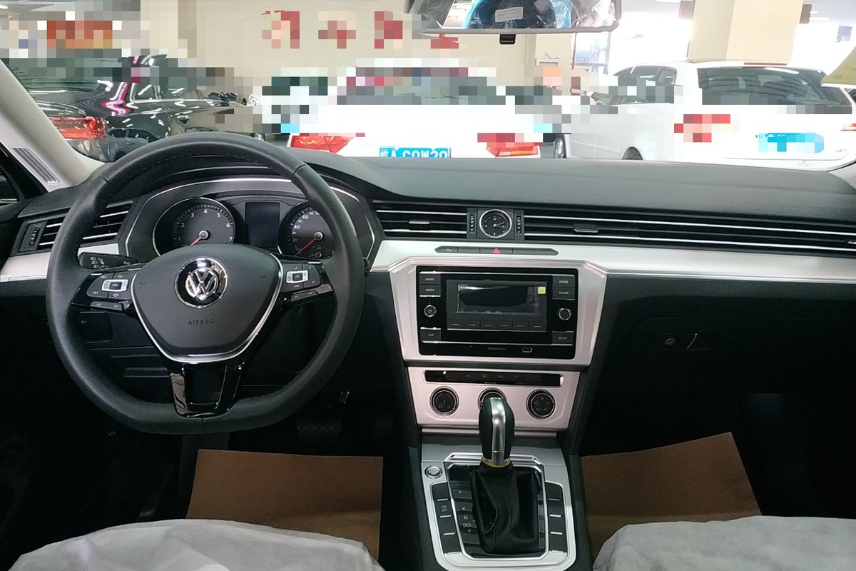 上汽大众280tsi自动挡,上汽大众280tsi报价 大众 迈腾 2019款 280tsi dsg 舒适型 国vi