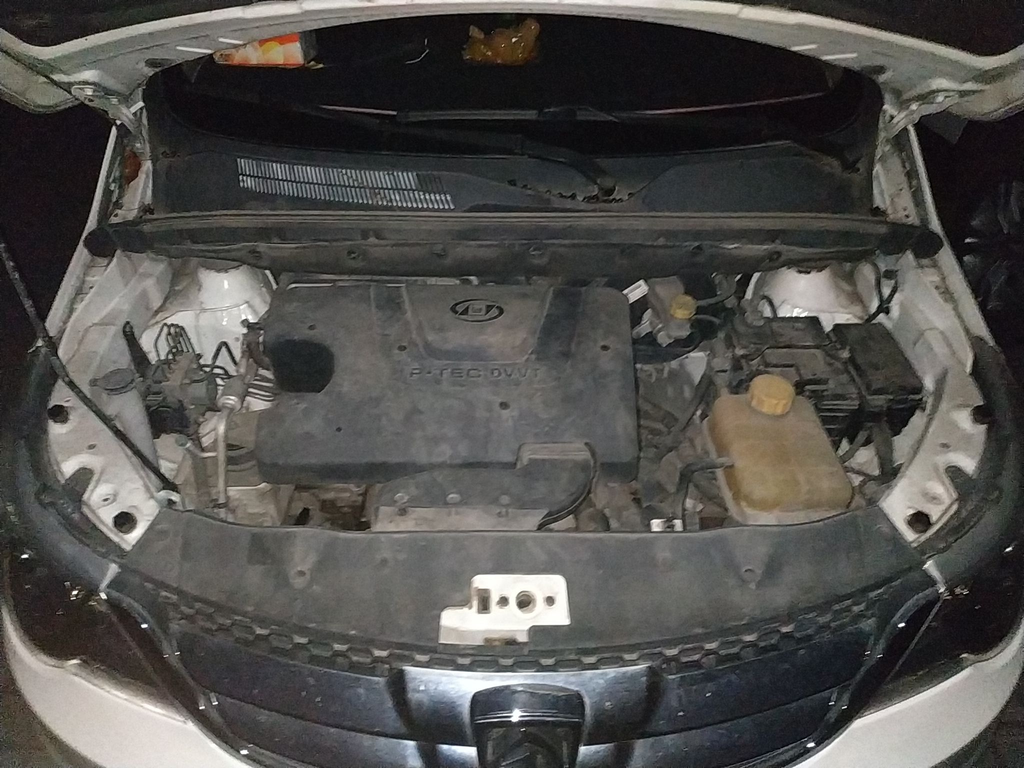 宝骏730 2014款 1.5l 手动豪华导航esp版 7座