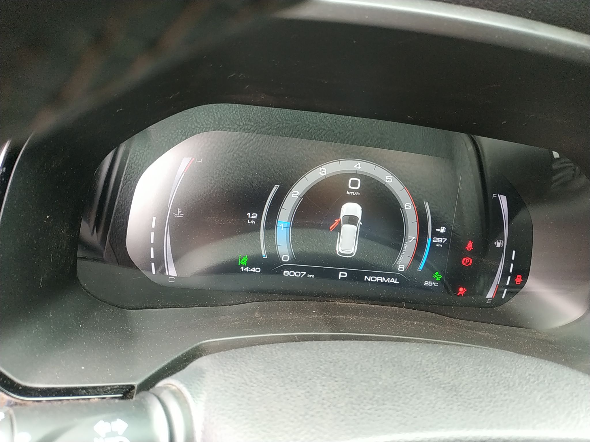 哈弗f7 2019款 1.5t 两驱i潮 国v