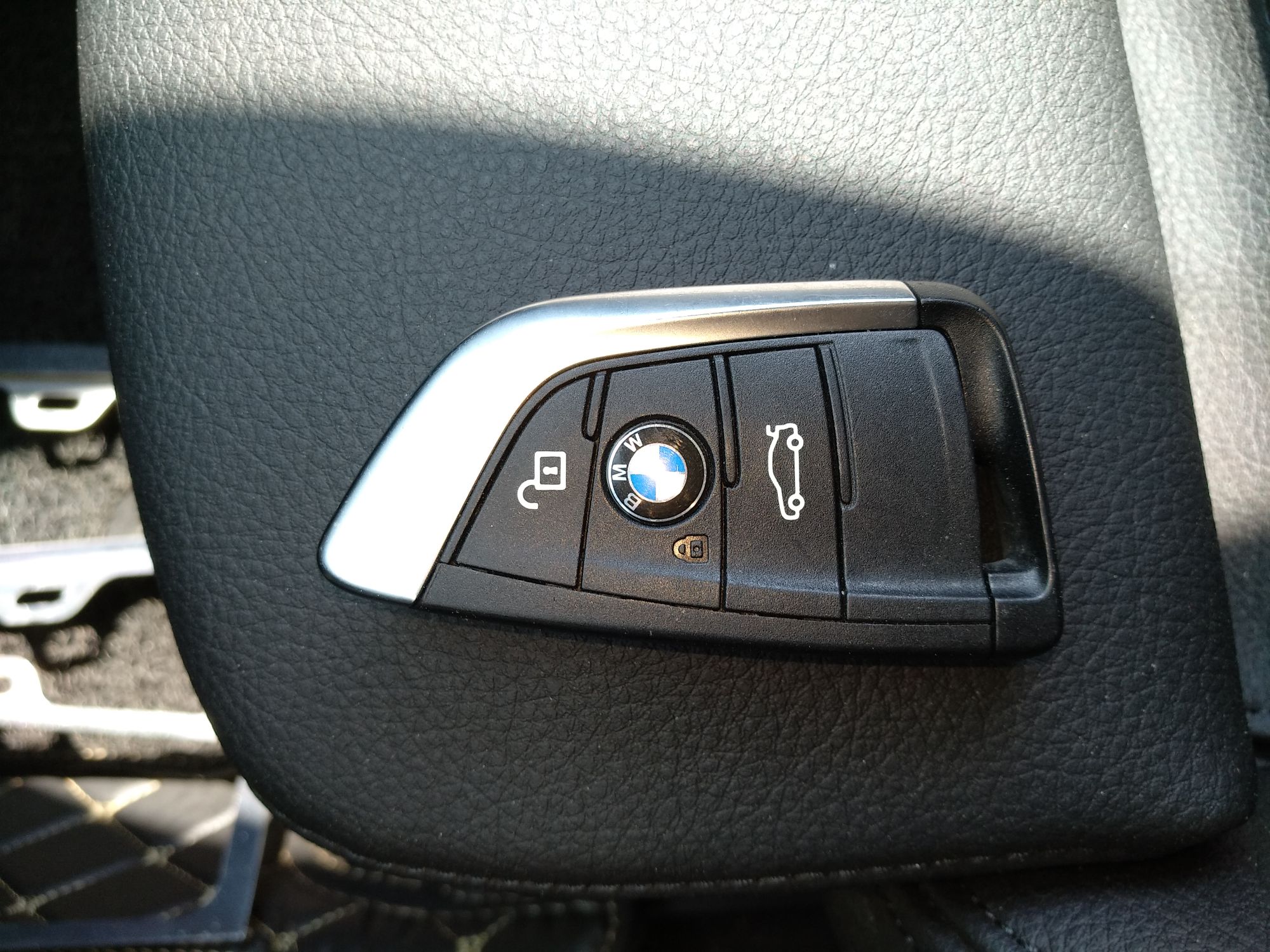 宝马x2 2018款 sdrive20i m越野套装 国v(进口)