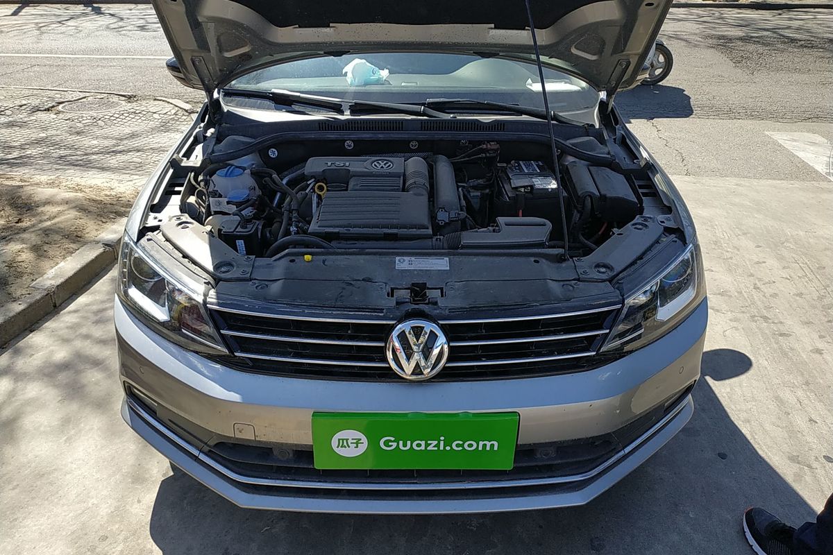 大众280tsi报价表自动,大众280tsi自动挡报价表 大众 速腾 2018款 280tsi dsg豪华型