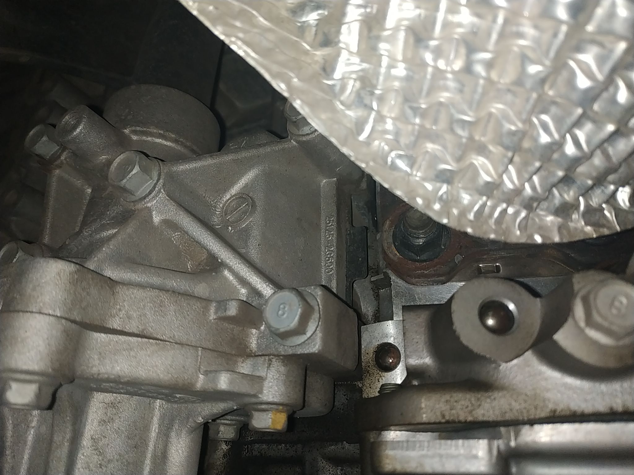 现代 全新胜达 2013款 2.4l 自动两驱智能型 车辆图片
