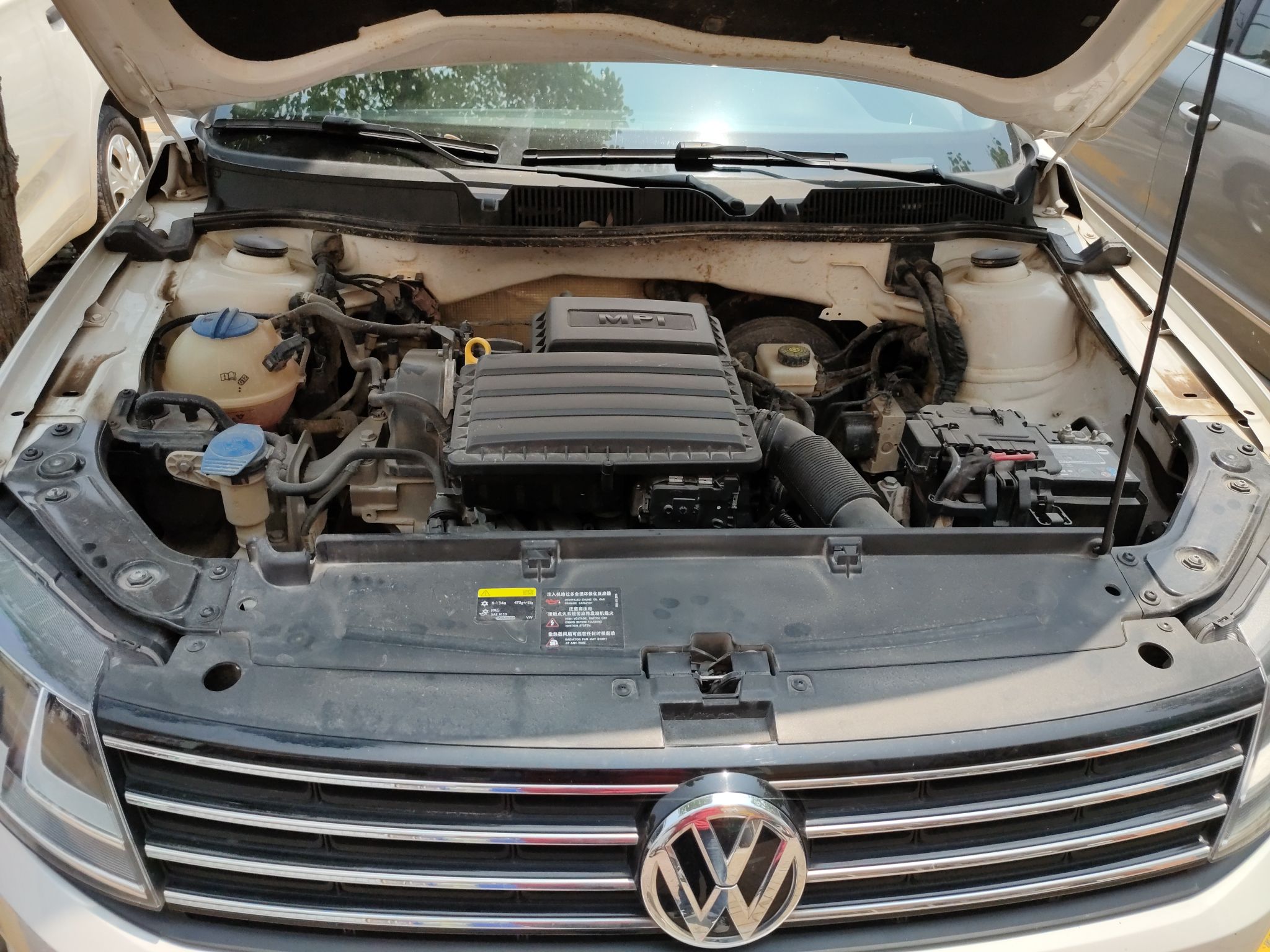   2017 1.6l ֶа