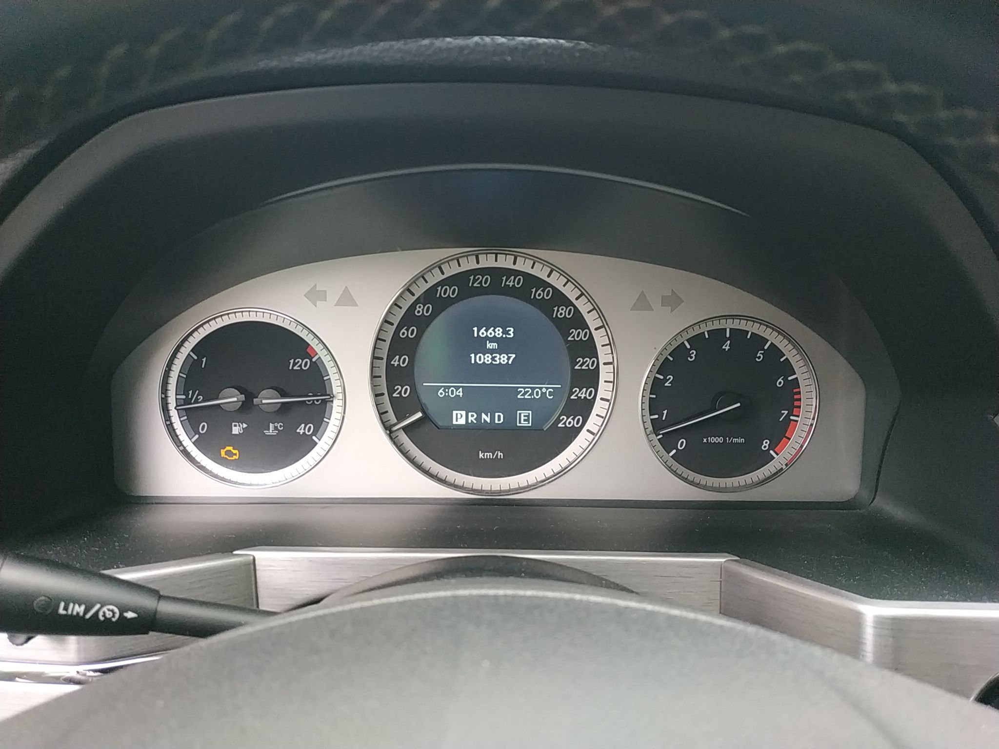 奔驰glk级 2012款 glk 300 4matic 动感型