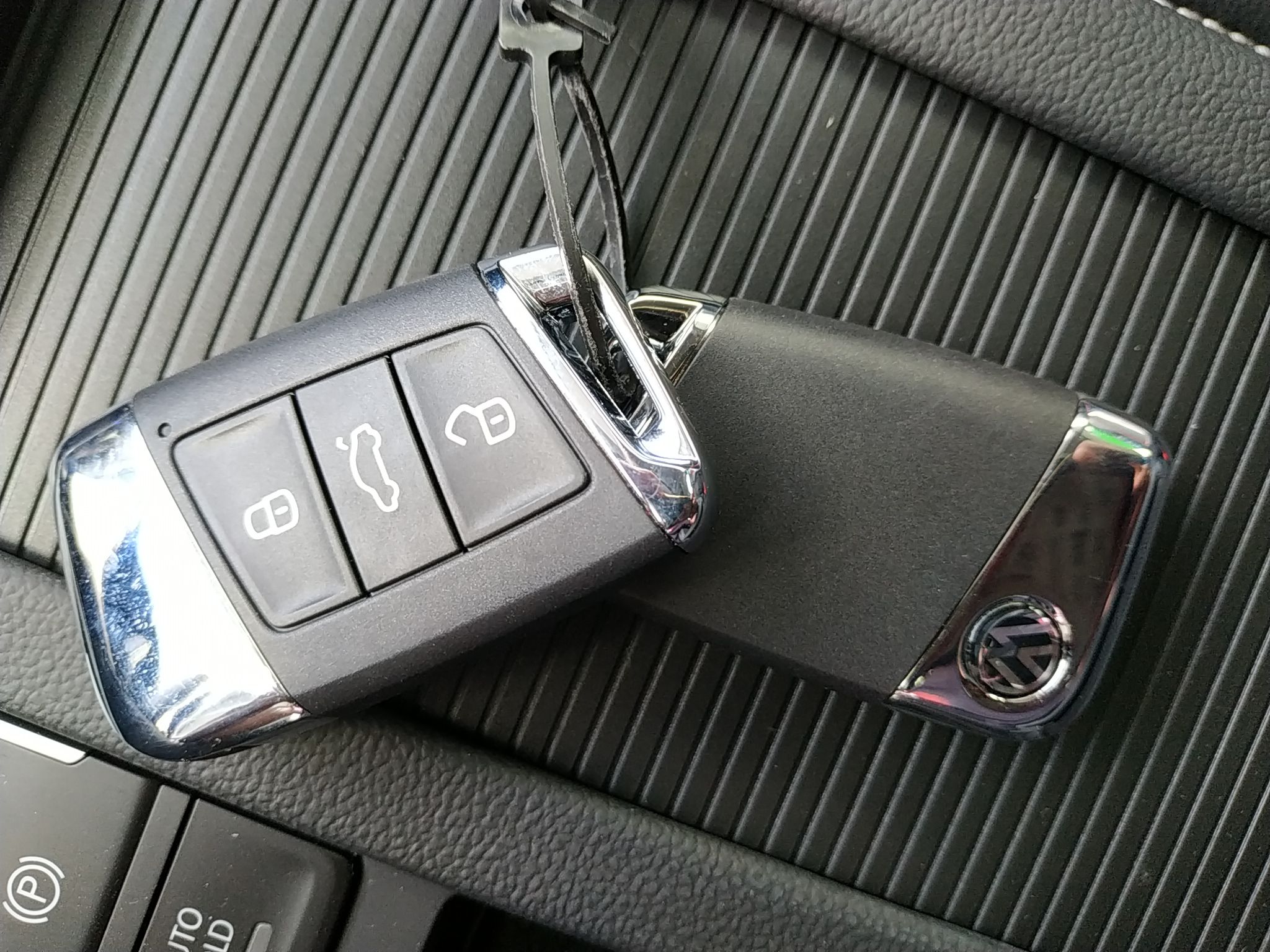 大众 迈腾 2020款 330tsi dsg 领先型