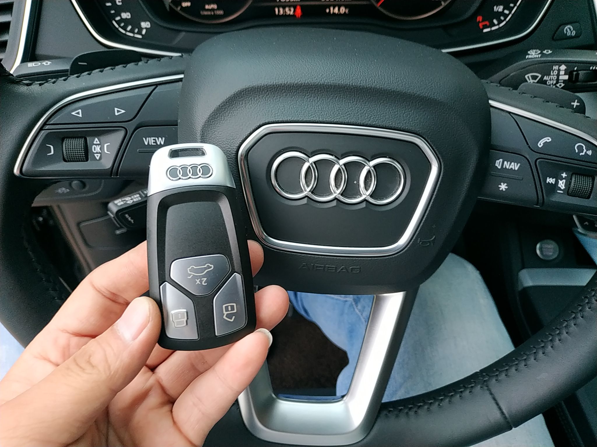 µq5l 2020 40 tfsi ʱ