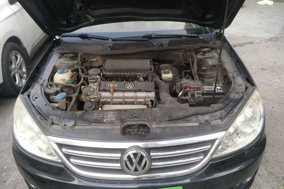 2011款朗逸参数配置,2010款朗逸参数配置1.6 大众 朗逸 2011款 1.6l 自动品雅版 车辆图片