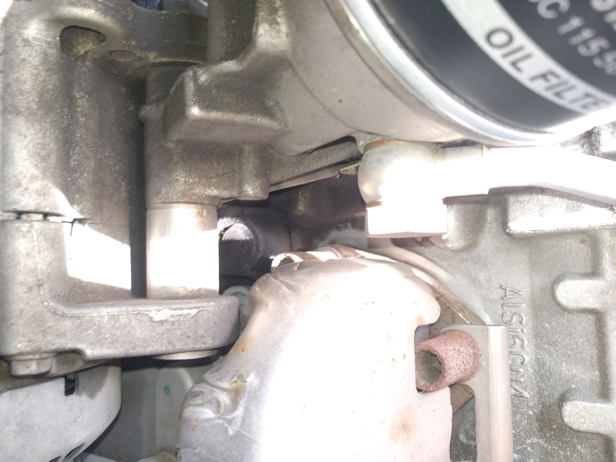 大众 高尔夫 2010款 1.4tsi 自动舒适型