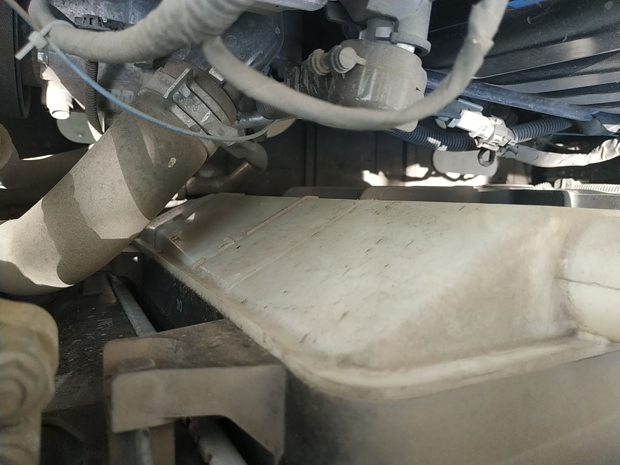 现代 领动 2016款 1.6l 手动智炫·青春型