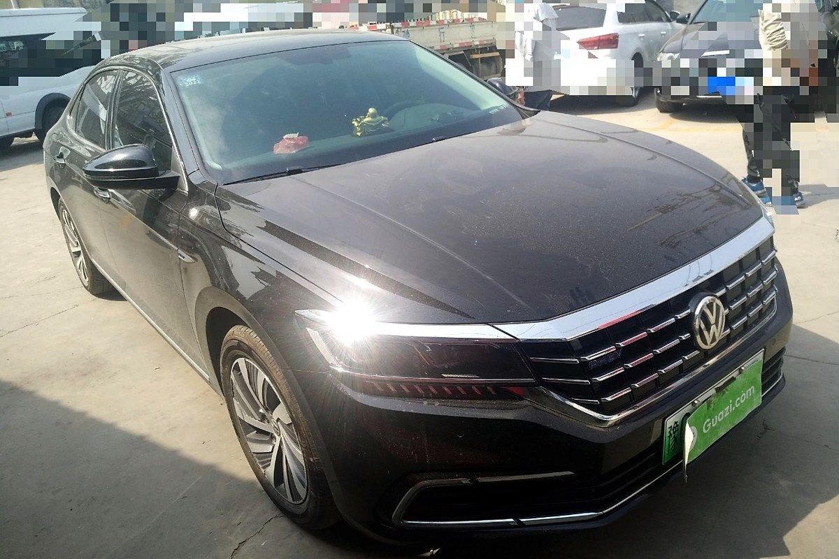 2020款帕萨特430phev,帕萨特430phev2020 大众 帕萨特新能源 2020款 430phev 混动豪华版 国vi
