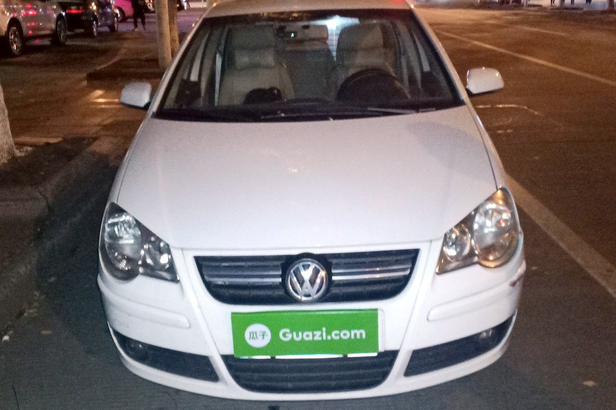 大众polo2009款劲情,2009款polo劲情参数 大众polo 2009款 劲情 1.6l 手动风尚版