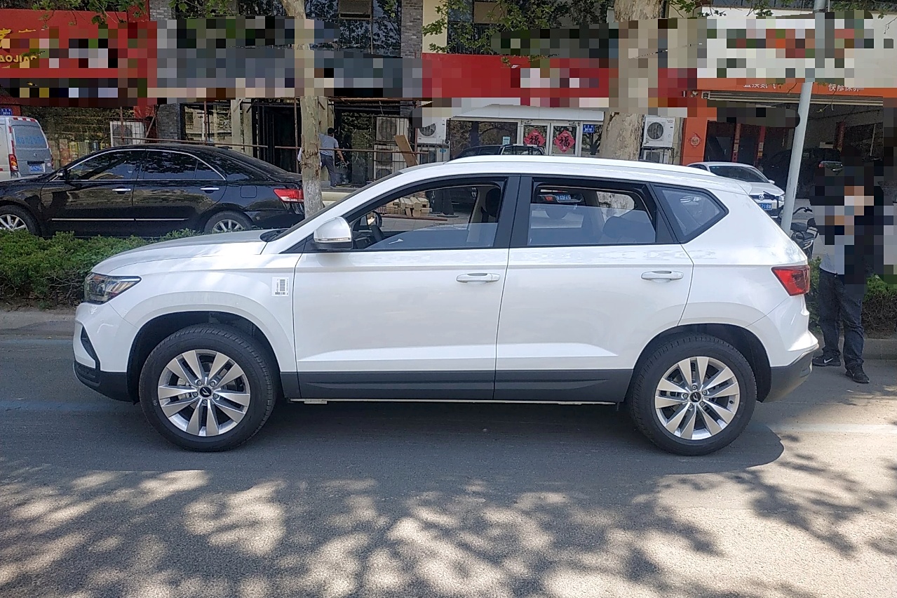 ݴvs5 2019 280tsi Զȡ