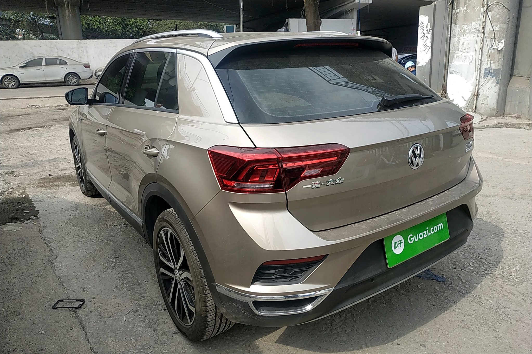 想大众探歌280舒适款怎么样?希望懂车的朋友给个建议