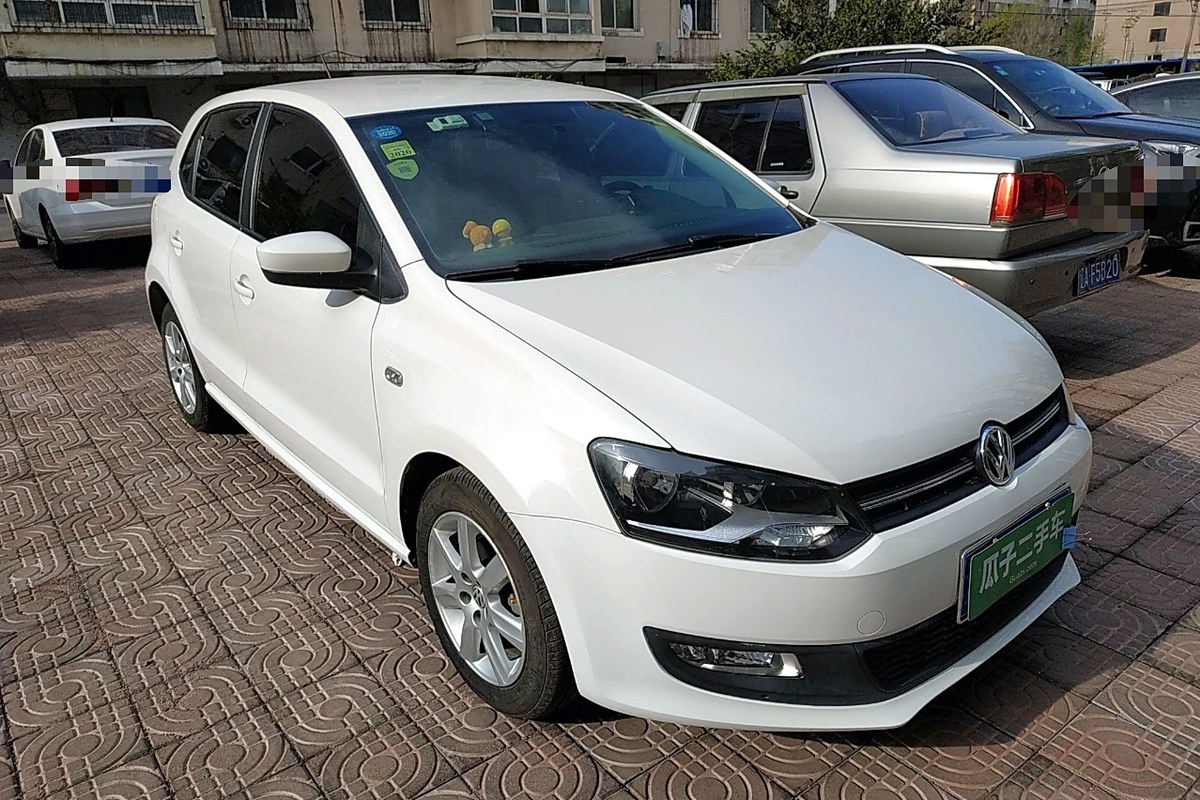 2015款polo手动舒适版,2011款polo手动致尚版 大众polo 2013款 1.6l 手动舒适版