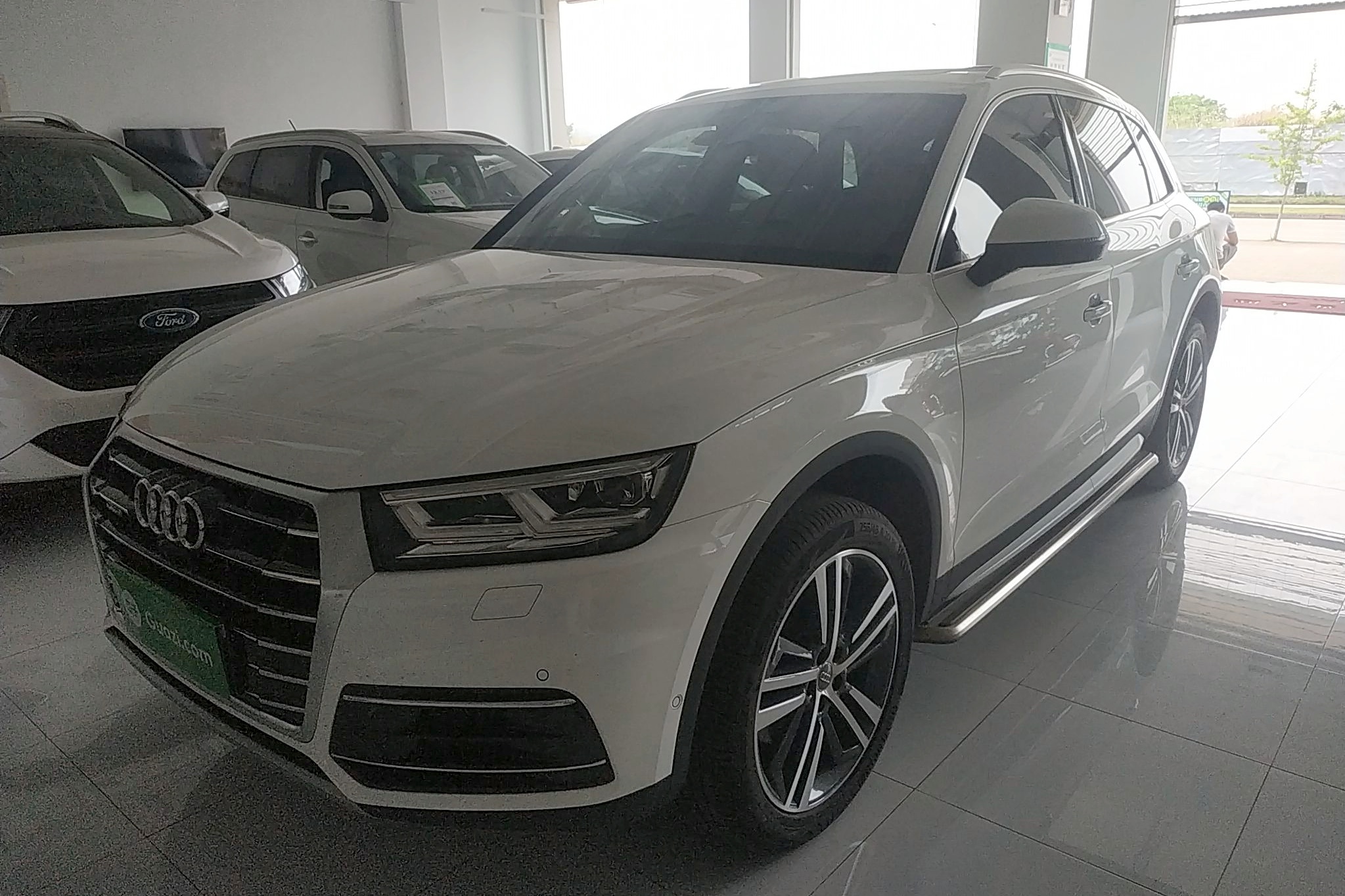µq5l 2020 45 tfsi  ͼƬ