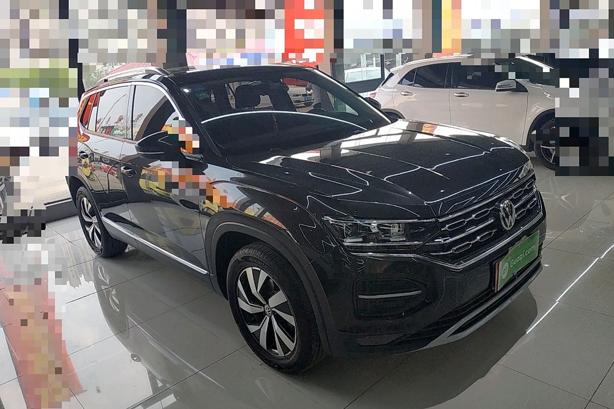 tayron大众330tsi,大众passat330tsi价格 大众 探岳 2019款 330tsi 两驱豪华型 国v