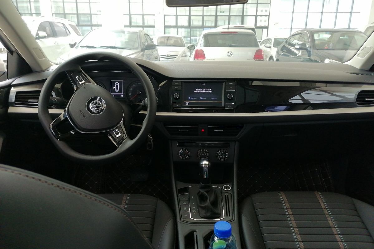 大众tsi280,280tsi大众 大众 朗逸 2018款 280tsi dsg舒适版 国v 车辆图片