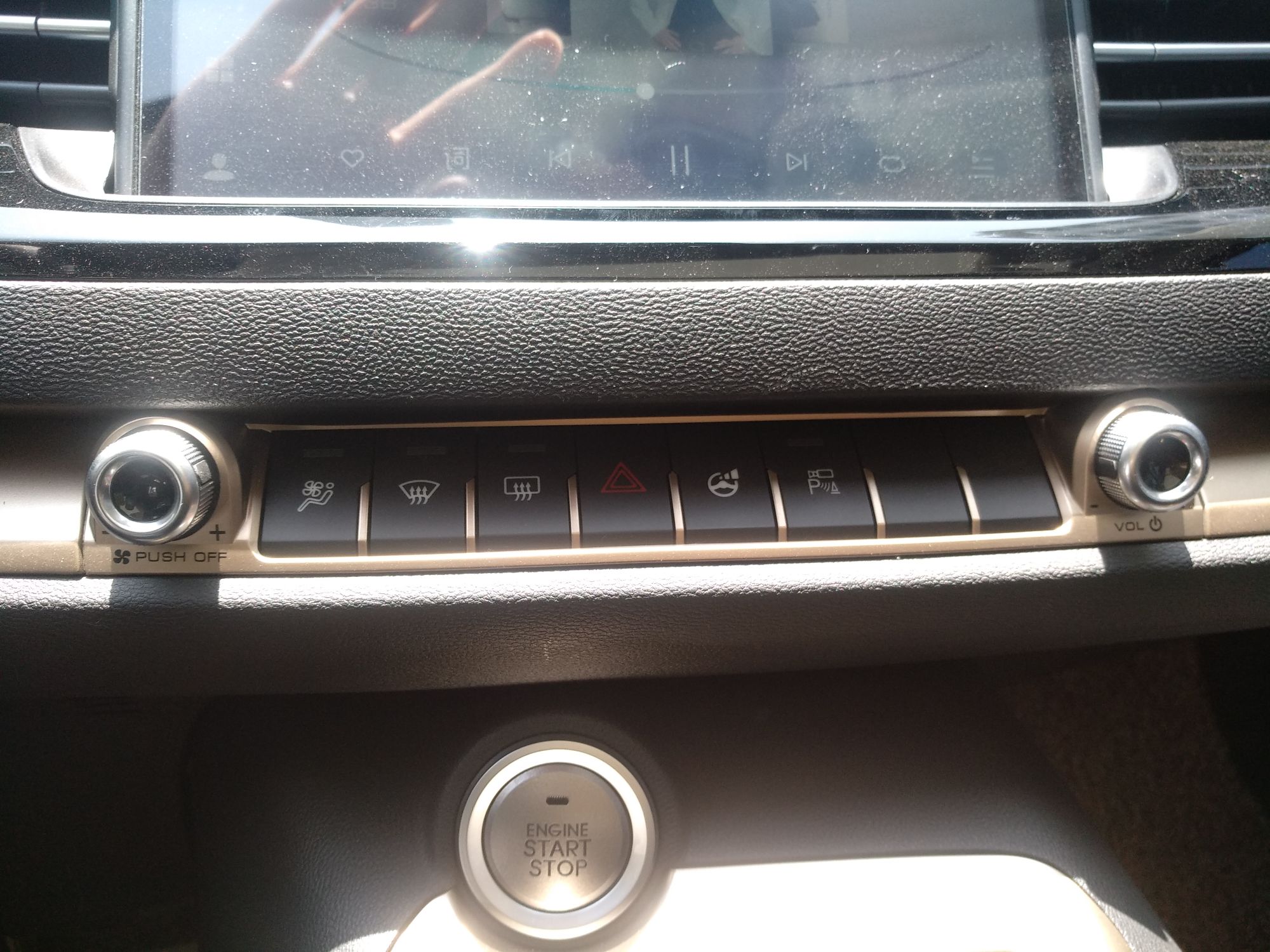 哈弗h6 2020款 1.5gdit 自动铂金冠军版