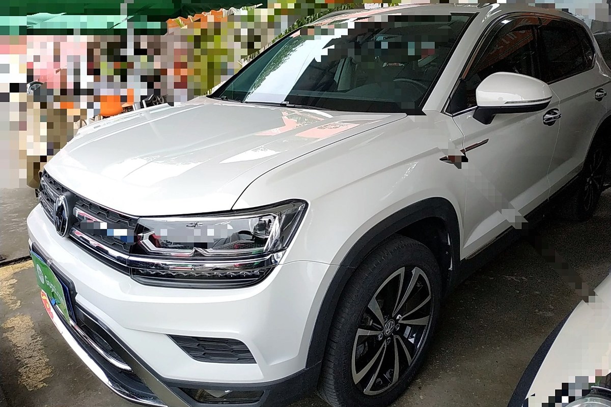大众280tsi,上汽大众280tsi报价 大众 途岳 2019款 280tsi 两驱豪华版 国v
