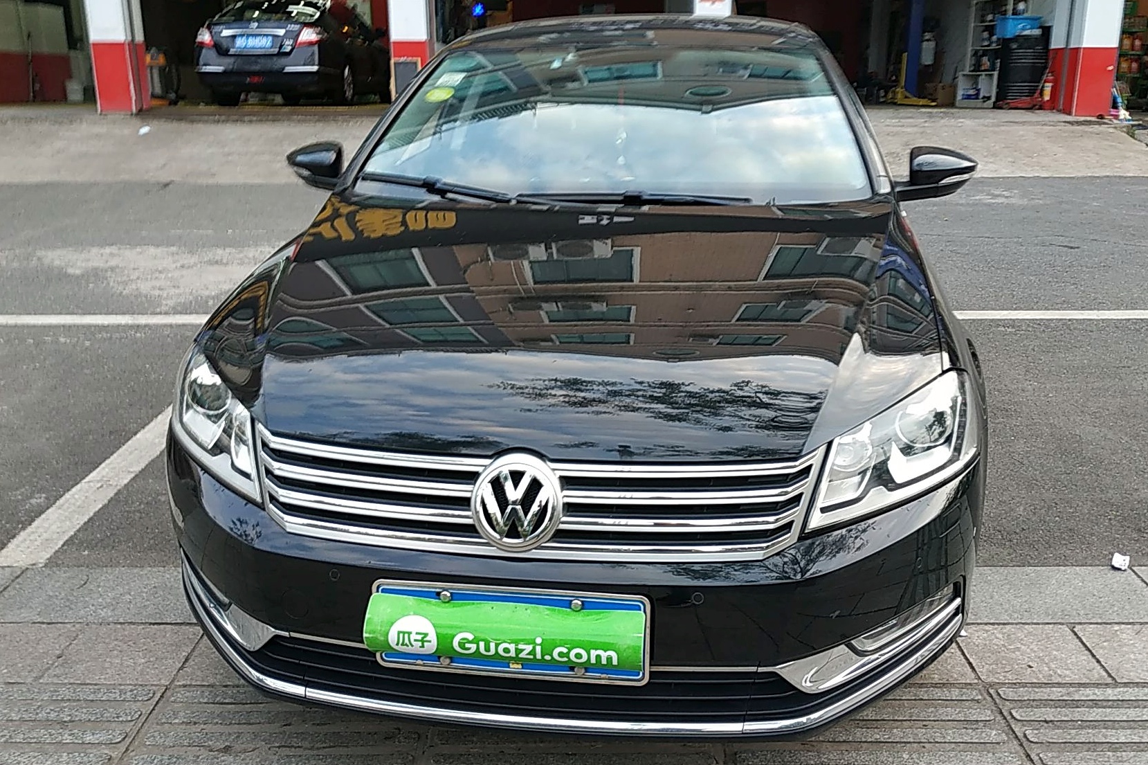   2016 1.8tsi 