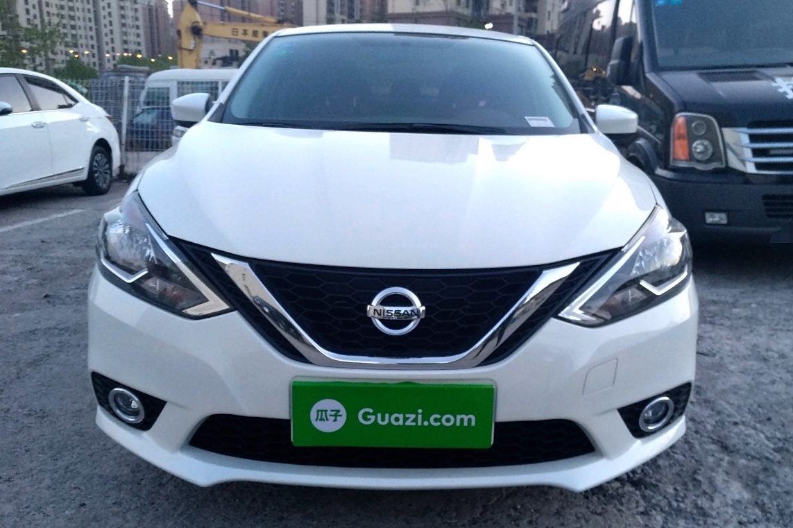 ղ  2019  1.6l cvt