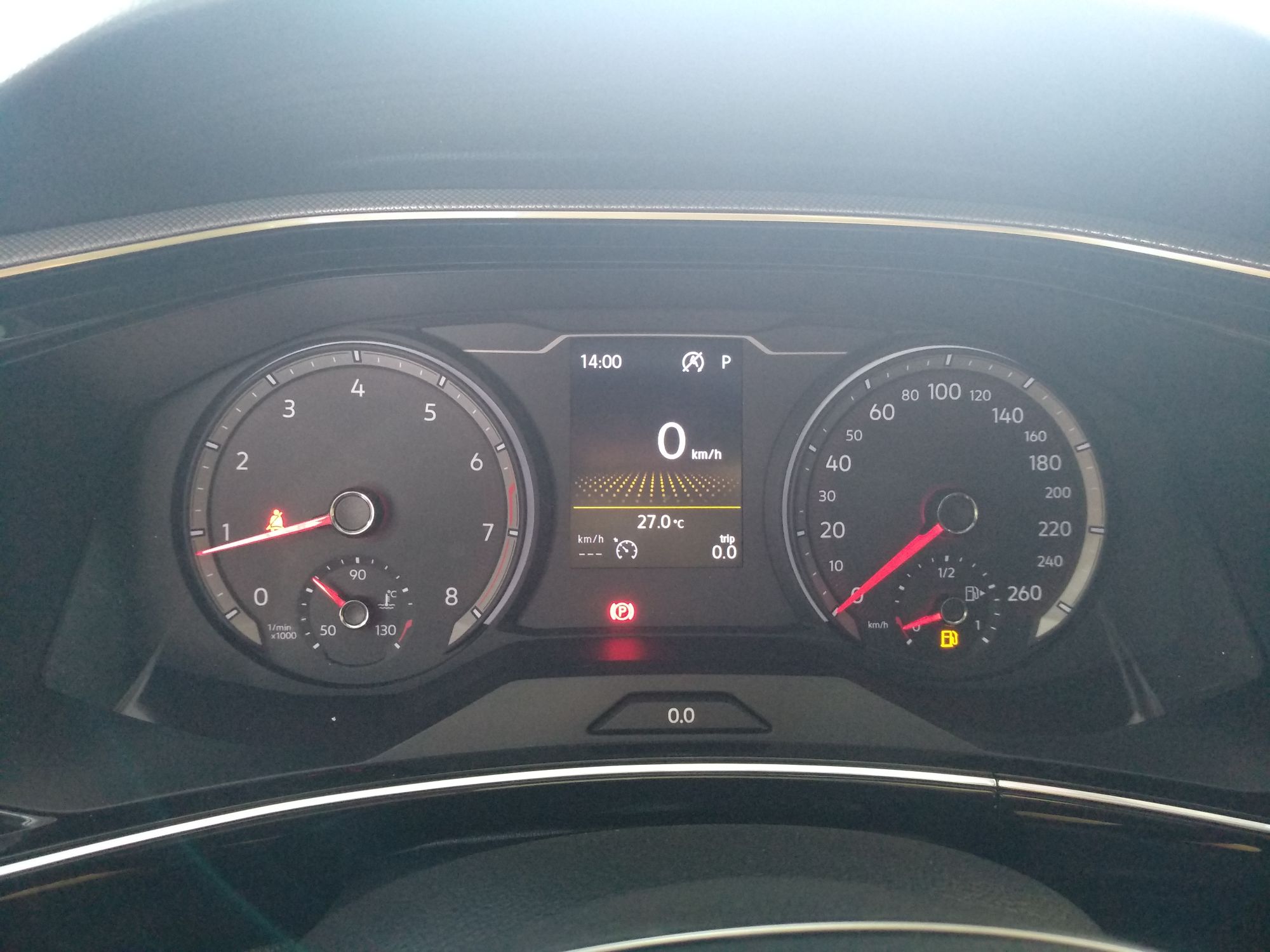 大众 探岳 2019款 330tsi 四驱豪华型 国vi