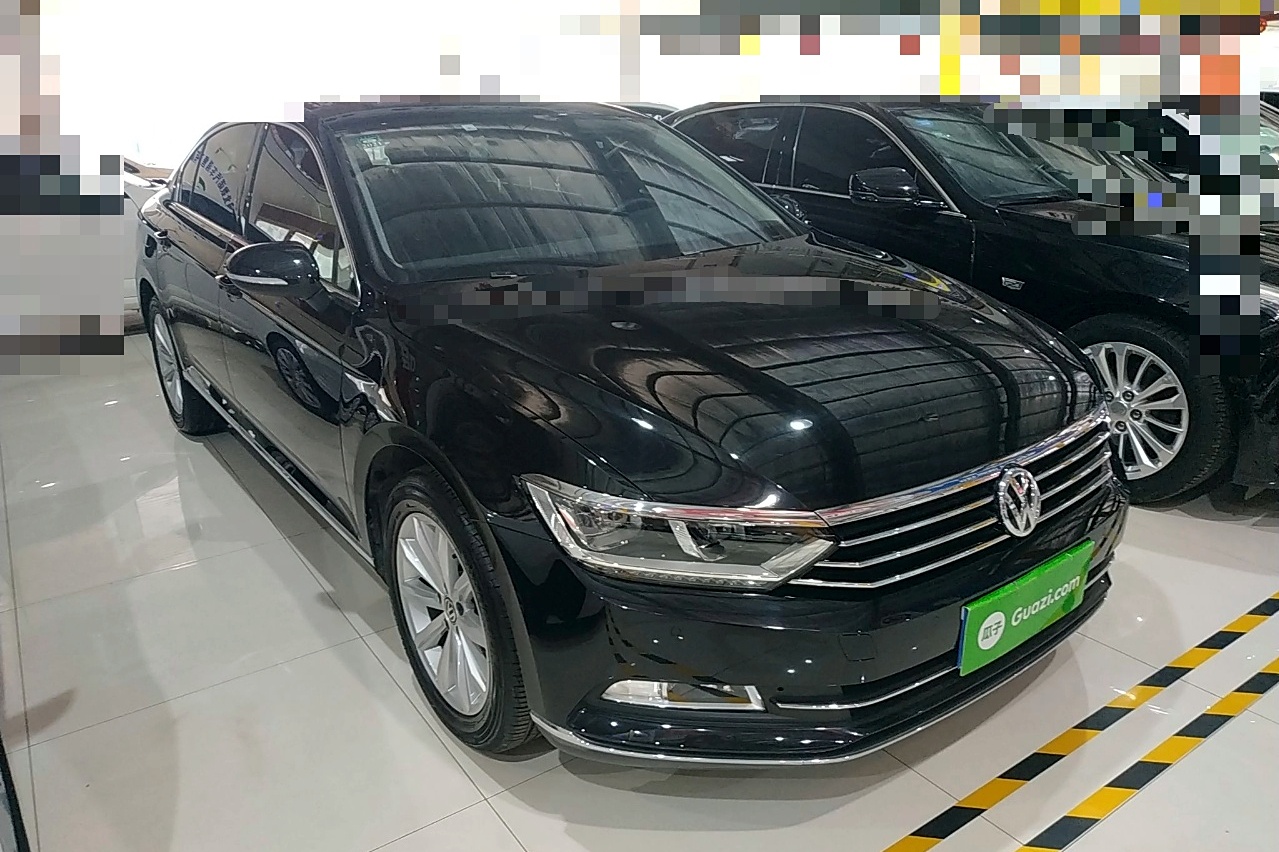 大众 迈腾 2019款 330tsi dsg 领先型 国vi 车辆图片