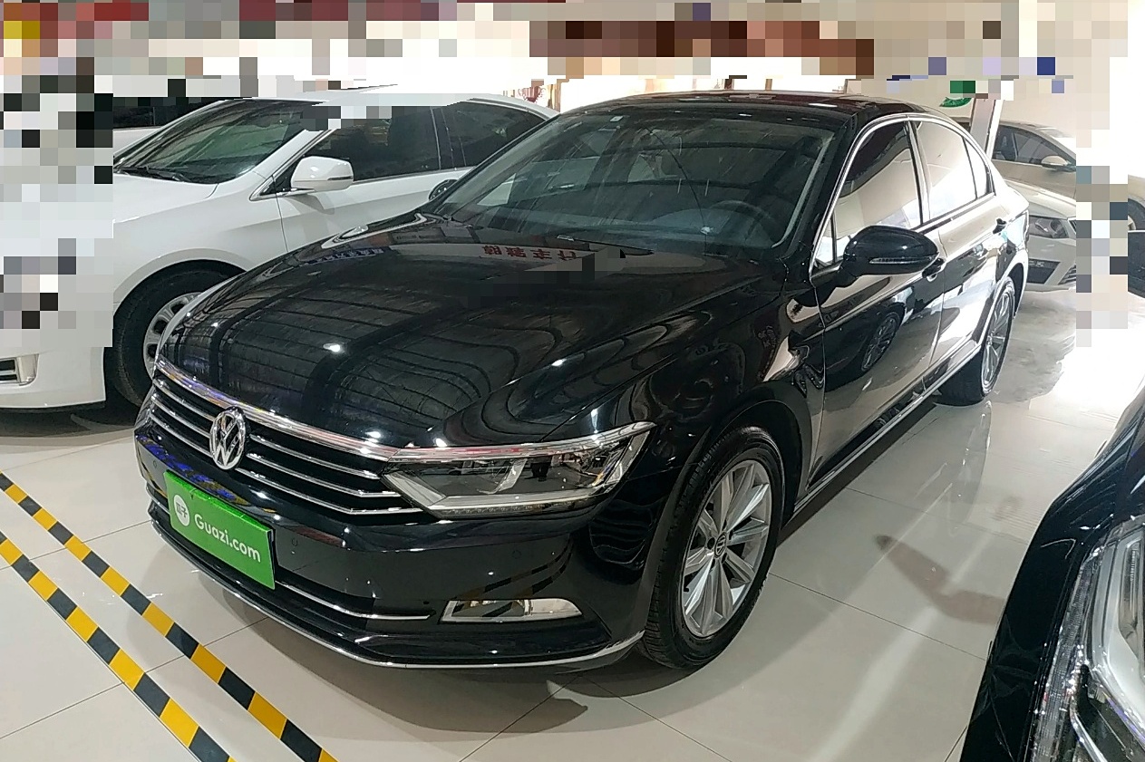 大众 迈腾 2019款 330tsi dsg 领先型 国vi 车辆图片