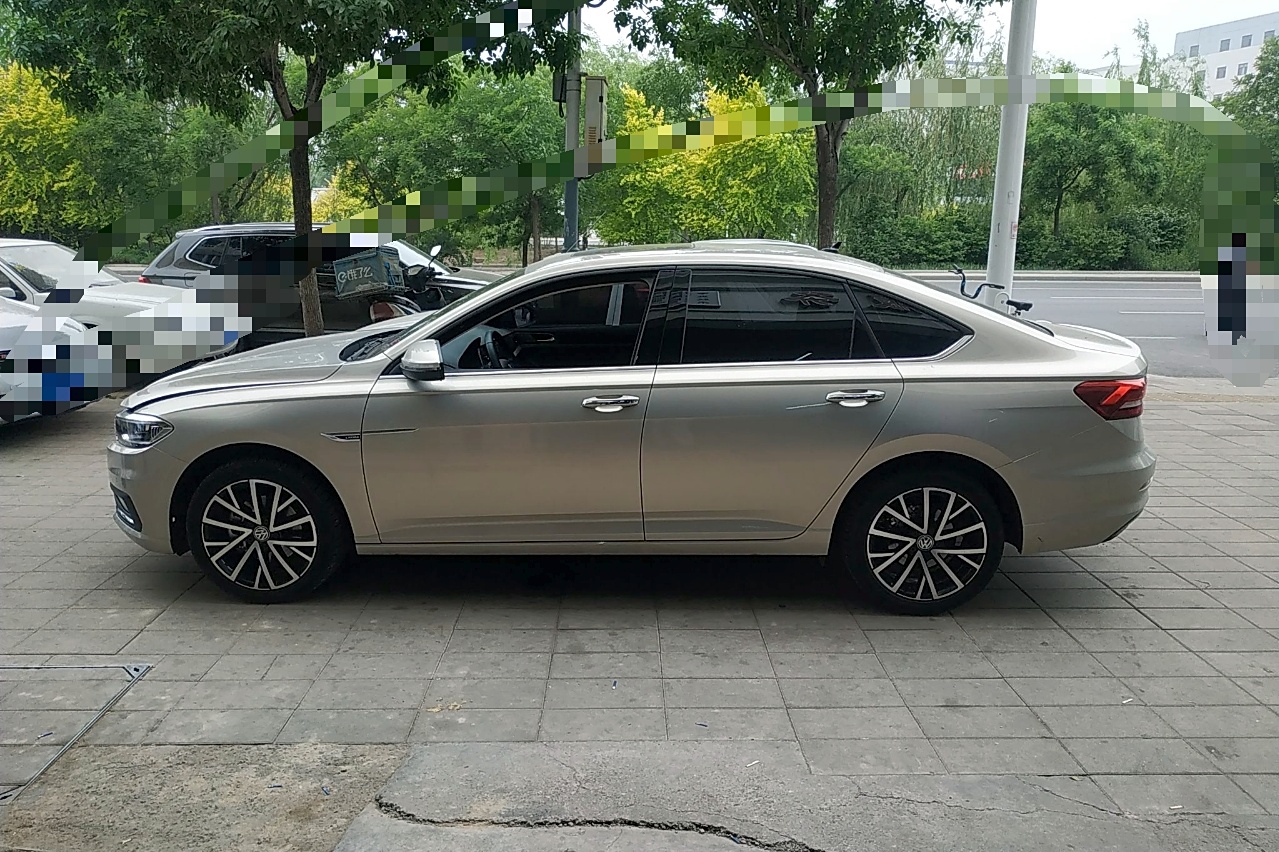   2019 280tsi dsg vi