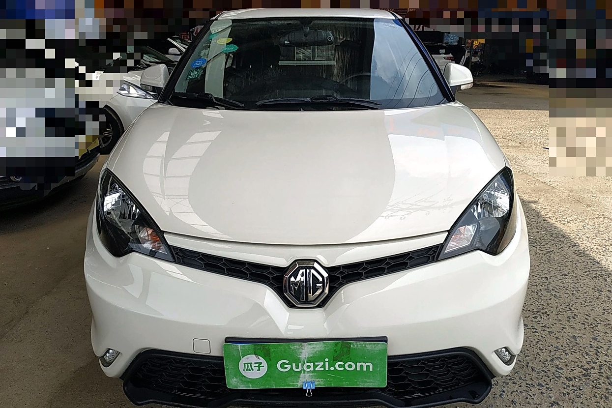 mg3 2014 1.5l ֶӢ