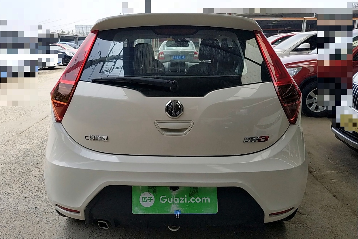 mg3 2014 1.5l ֶӢ