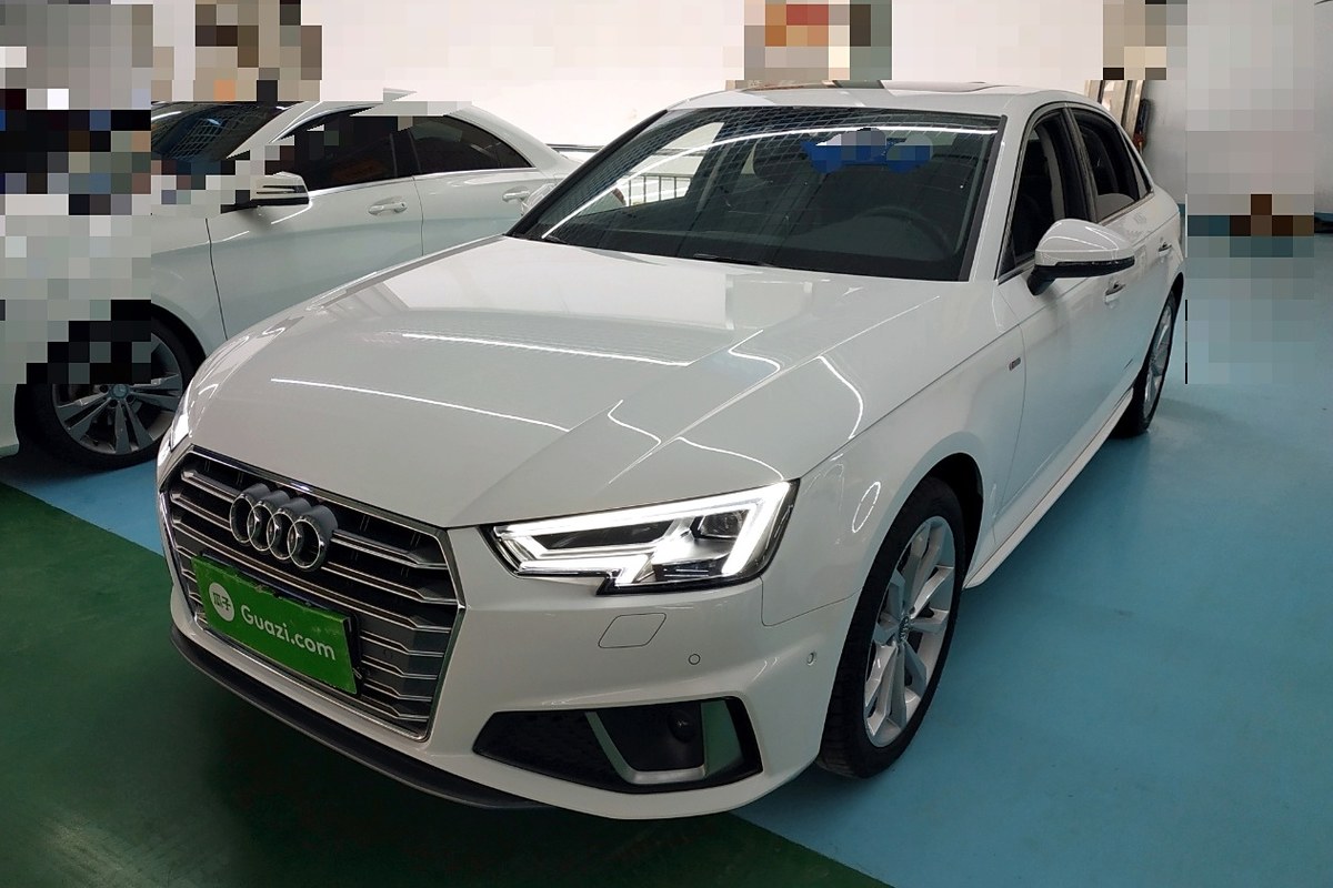 22款奥迪a4l时尚动感,奥迪a4l40时尚动感型 奥迪a4l 2019款 40 tfsi 时尚型 国v