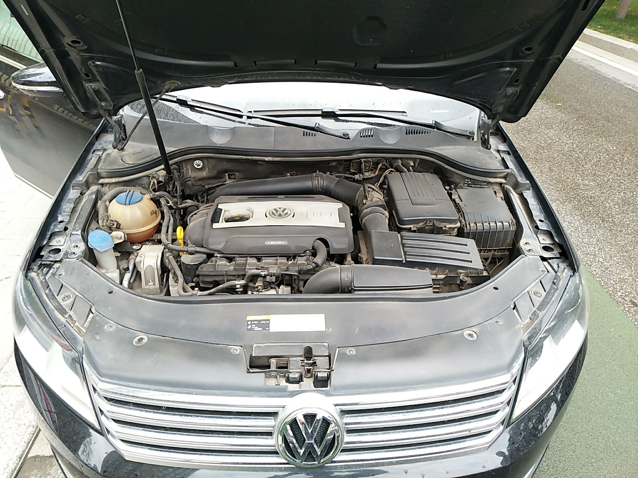   2016 1.8tsi  ͼƬ