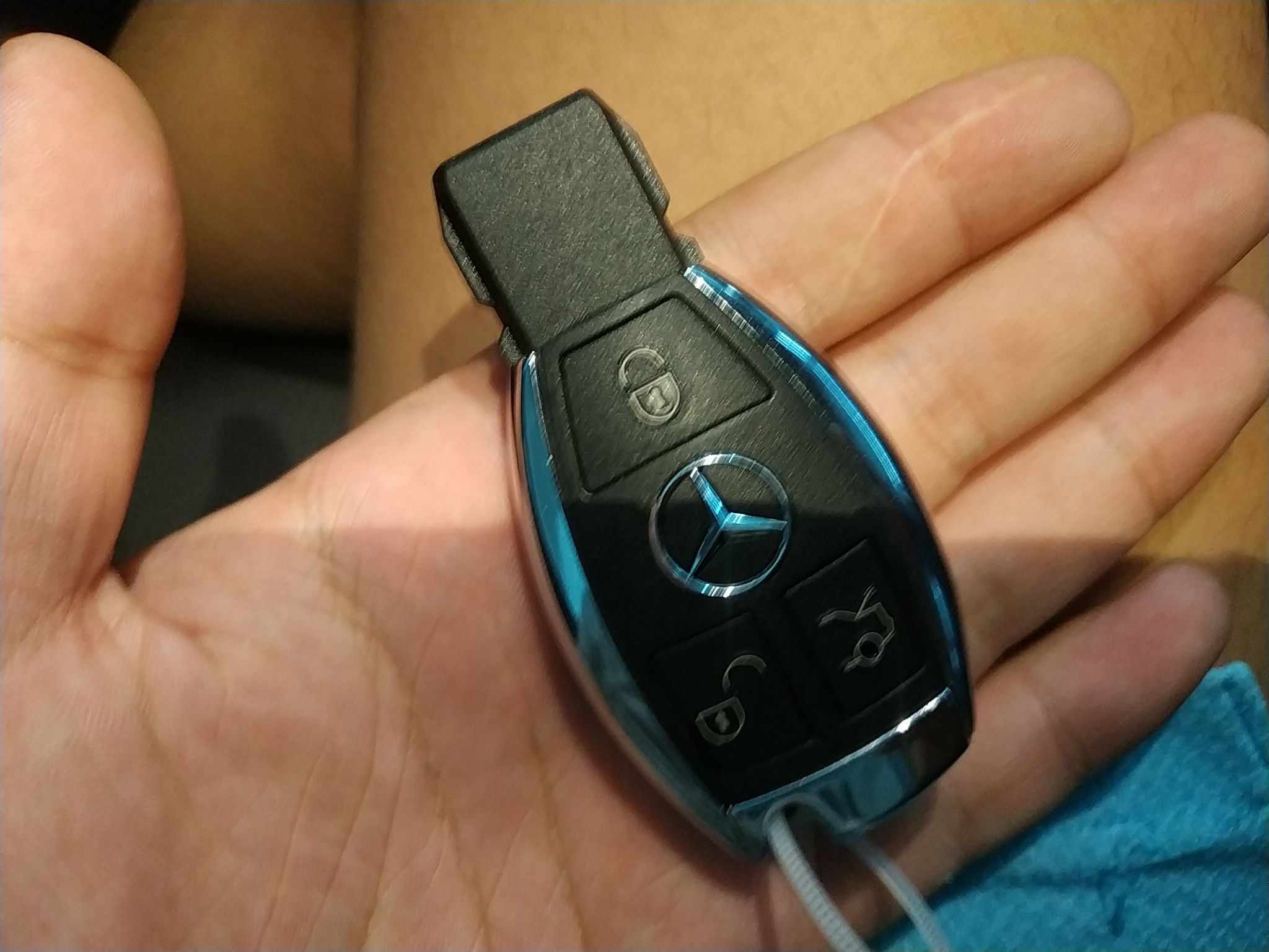 奔驰gla级 2015款 gla 220 4matic 豪华型 车辆图片