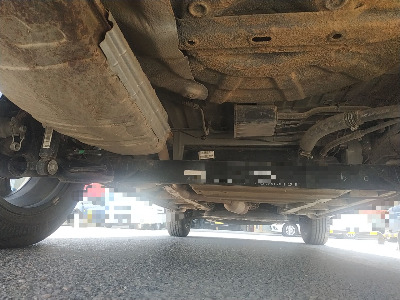 宝骏560 2016款 1.8l 手动豪华型
