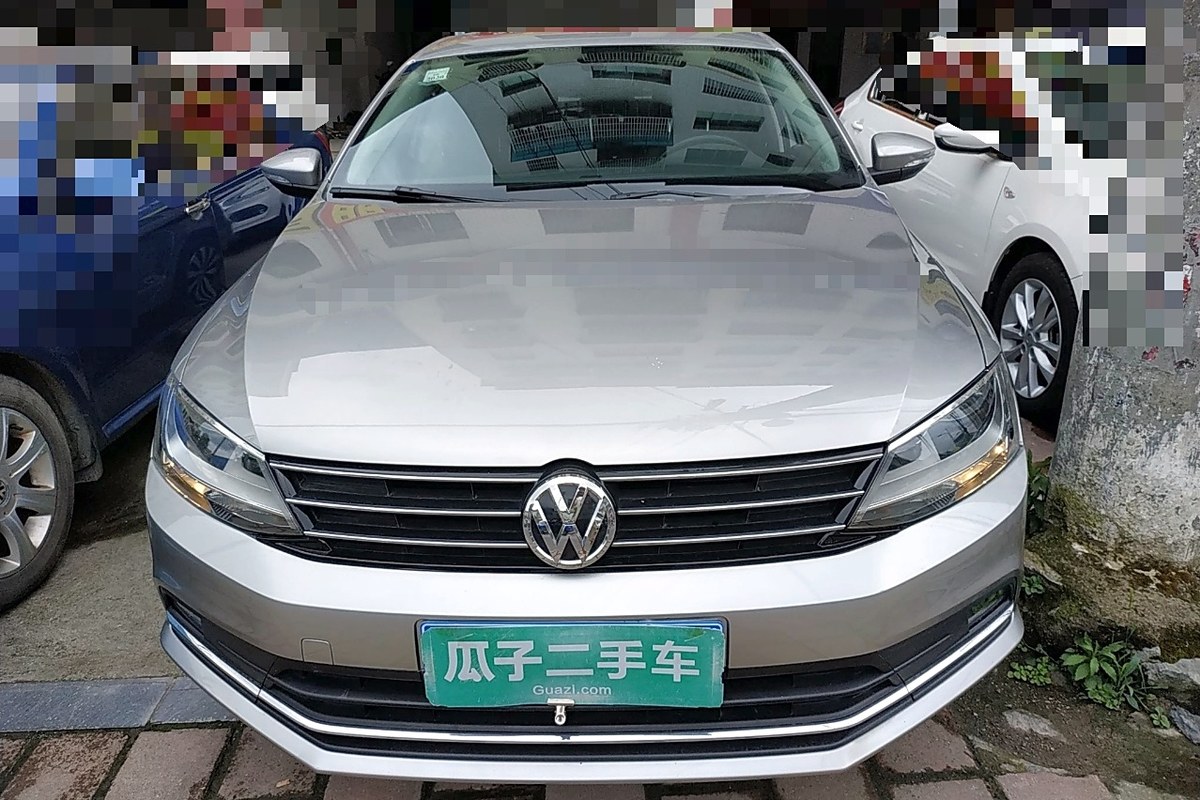 速腾2018款报价及图片,速腾2017款报价及图片 大众 速腾 2018款 1.6l 手动舒适型 车辆图片