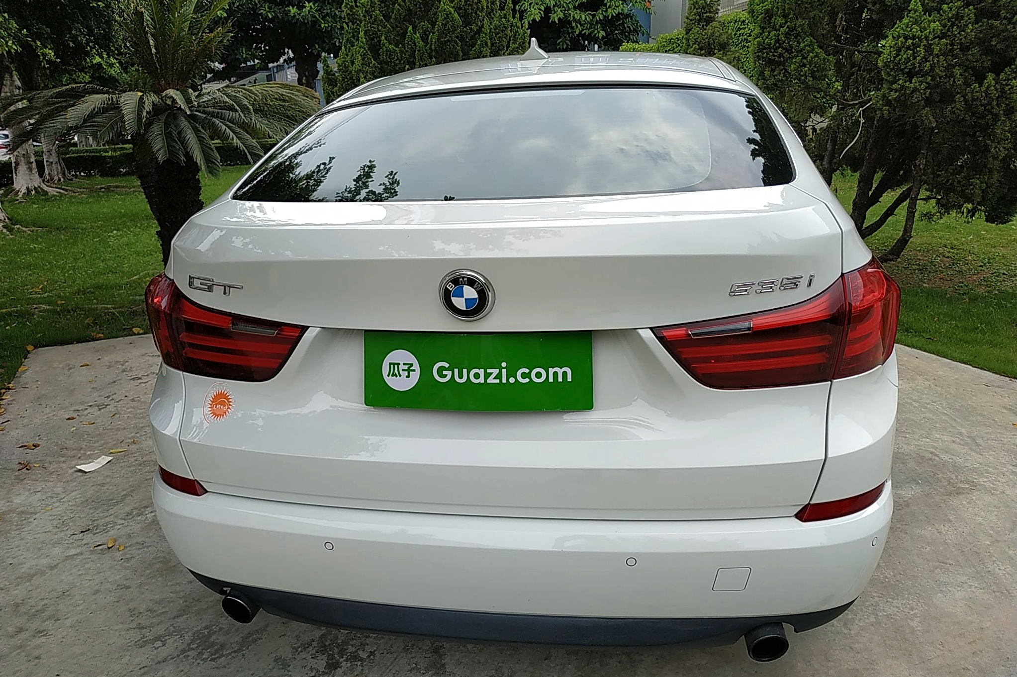5ϵgt 2014 535i ()