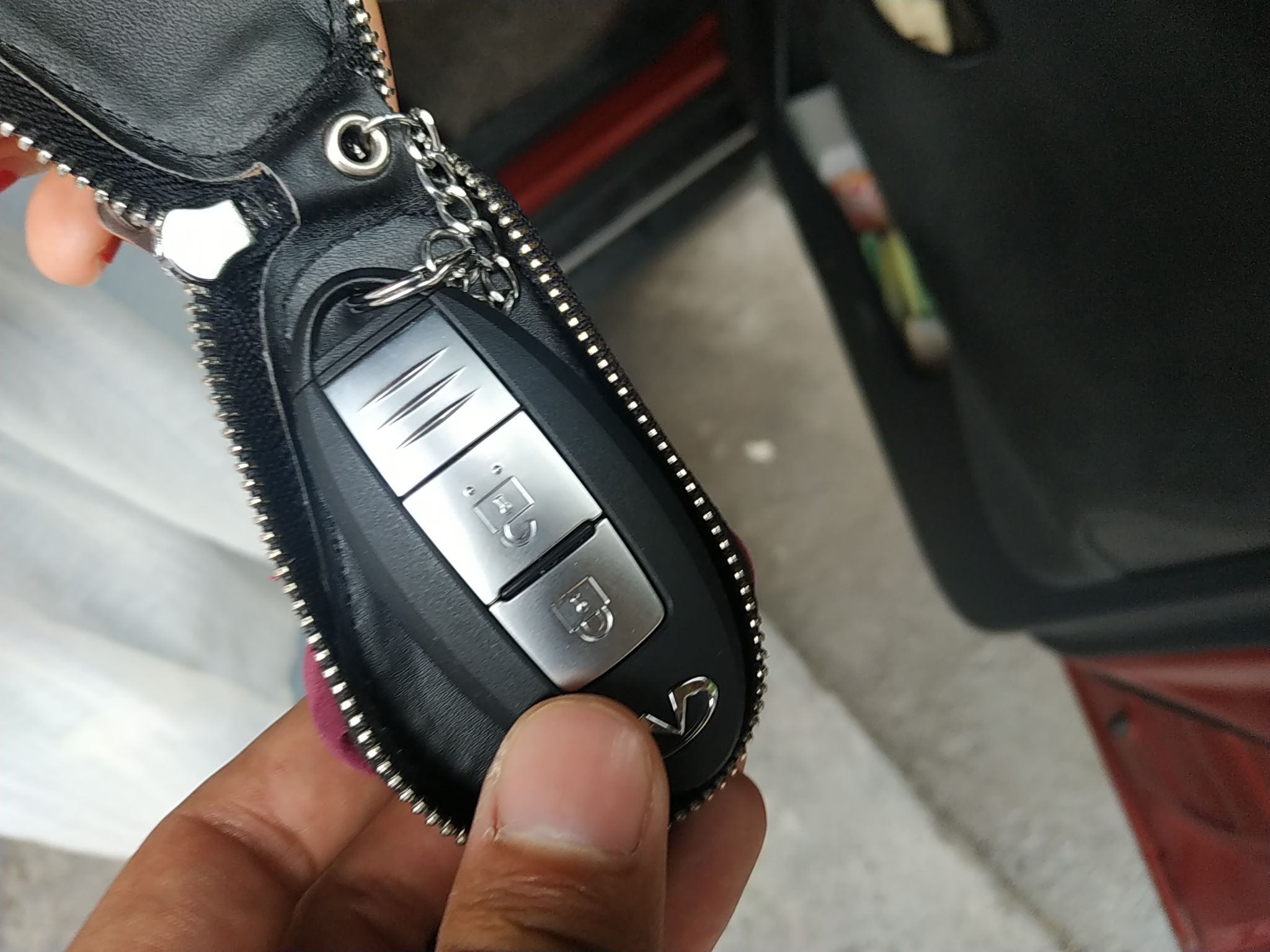 Ӣesq 2014 1.6l ԰() ͼƬ