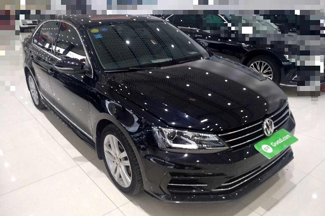 大众 速腾 2018款 280tsi dsg熠动版