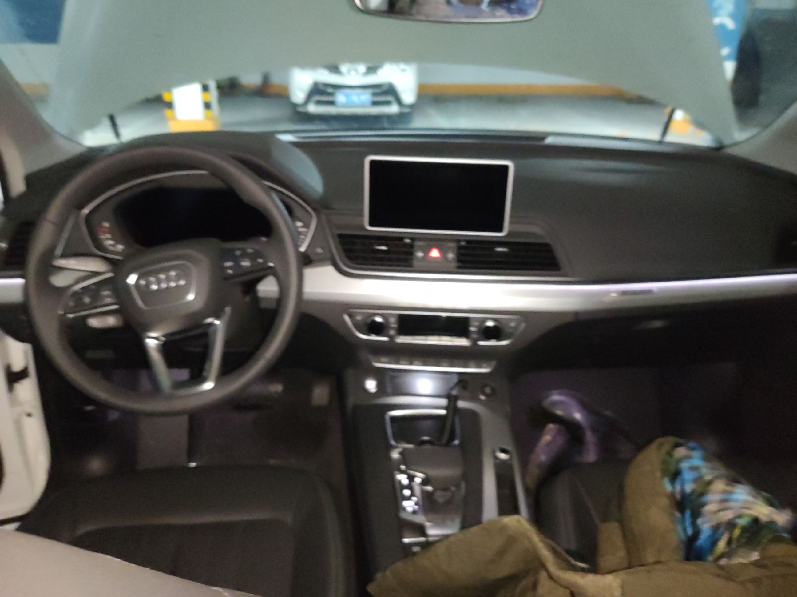 µq5l 2020 40 tfsi ʱ ͼƬ