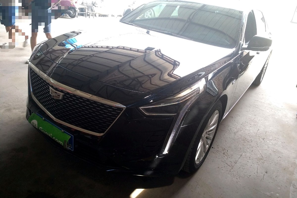 2020凯迪拉克ct6,凯迪拉克ct62020款 凯迪拉克ct6 2020款 28t 豪华型