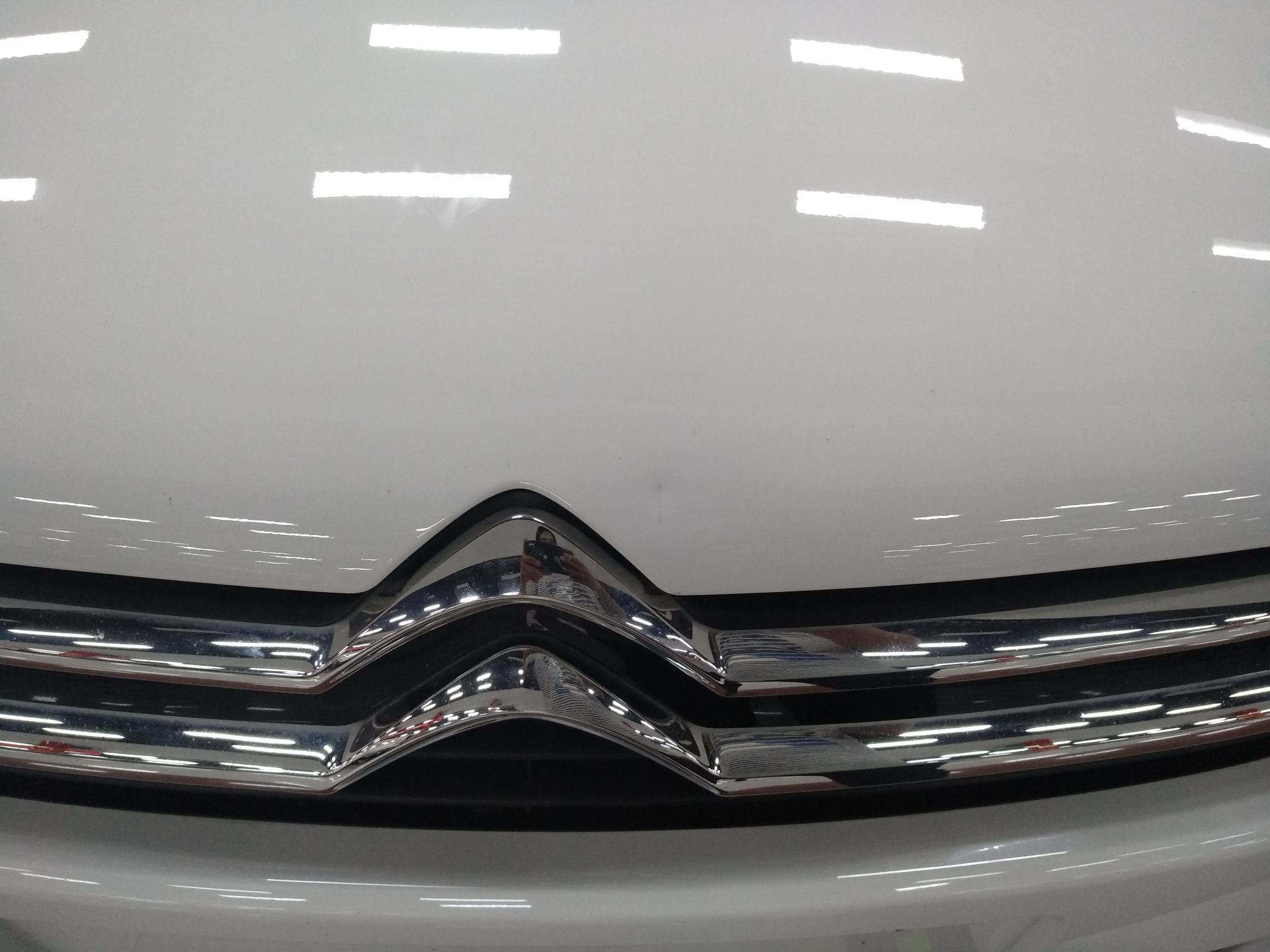 雪铁龙c3-xr 2015款 1.6thp 自动先锋型 车辆图片