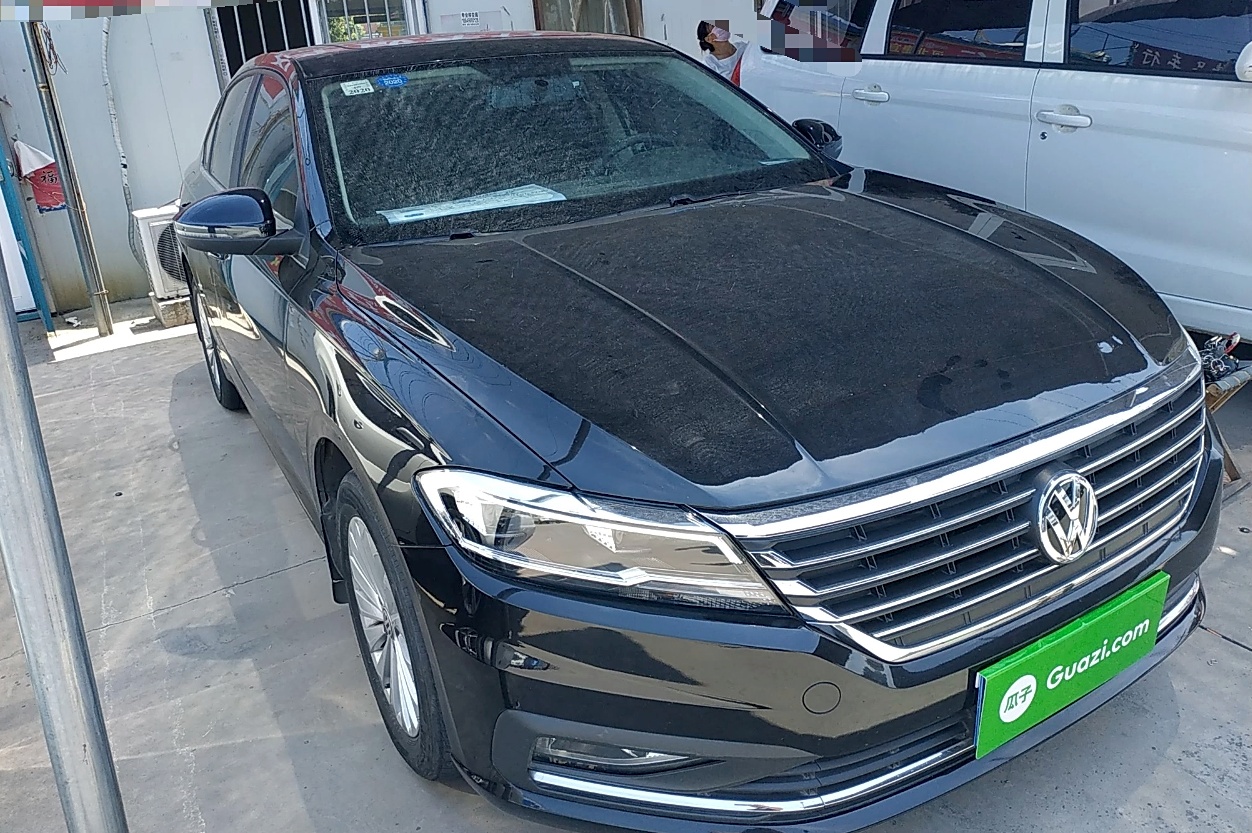 大众 朗逸 2018款 280tsi dsg舒适版 国v 车辆图片