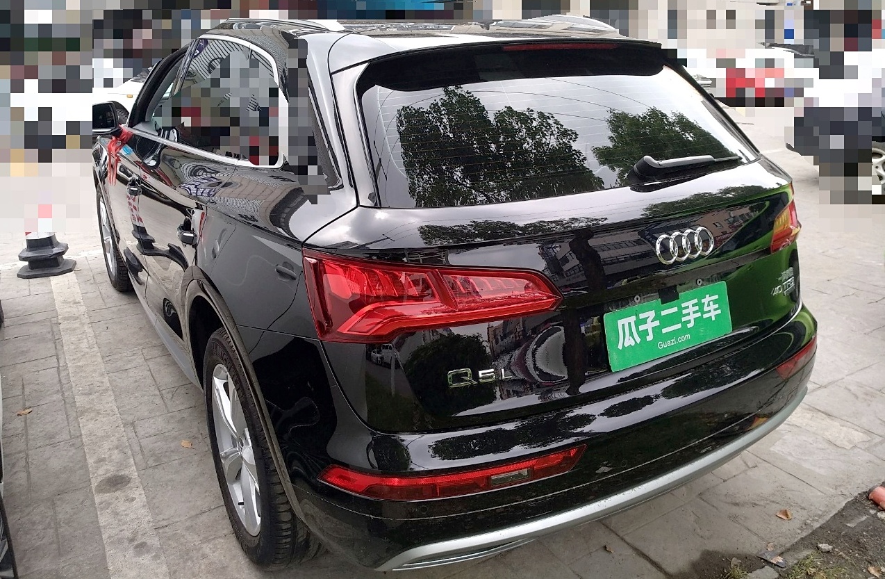 µq5l 2020 40 tfsi ȡ